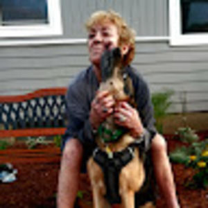 Meet your Posher, Karen